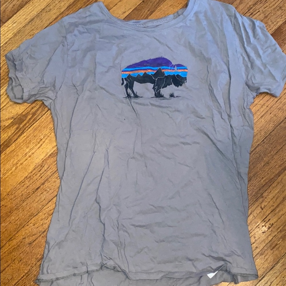Patagonia T-Shirt